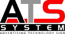 ATS SYSTEM – Producent reklamy wizualnej